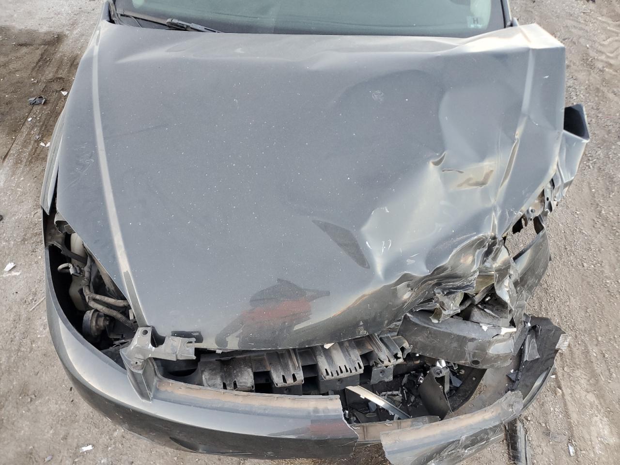 2013 CHEVROLET IMPALA