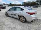 2022 HYUNDAI ACCENT