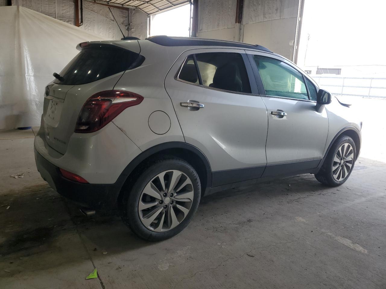 2019 BUICK ENCORE