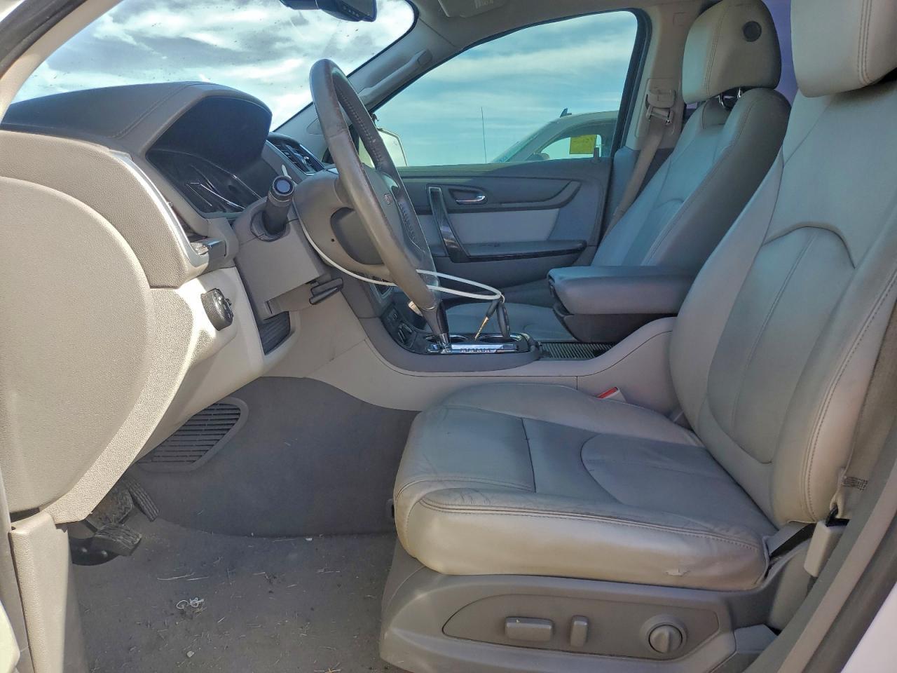 2017 GMC ACADIA