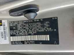 2006 TOYOTA SIENNA