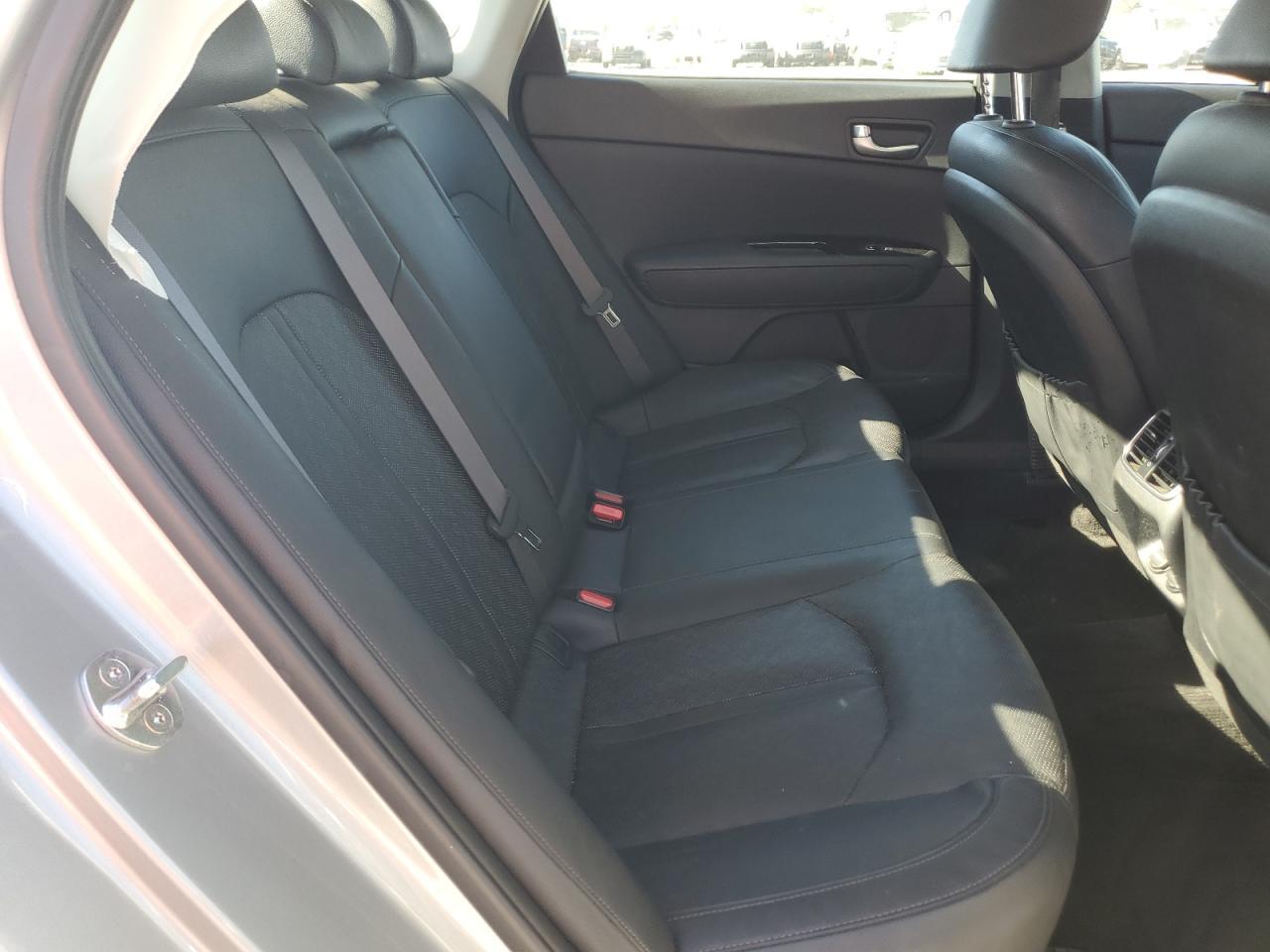 2020 KIA OPTIMA