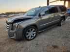 2018 CADILLAC Escalade ESV