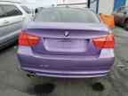 2011 BMW 3 SERIES