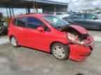 2008 HONDA FIT