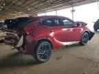 2024 LEXUS RX 350H