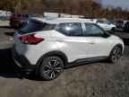 2019 NISSAN KICKS