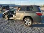 2008 TOYOTA HIGHLANDER