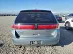 2007 LINCOLN MKX