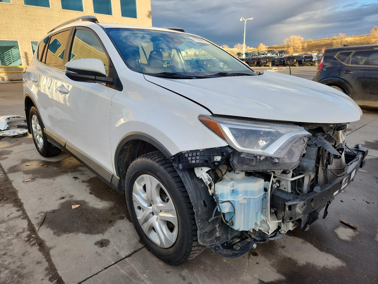 2017 TOYOTA RAV4