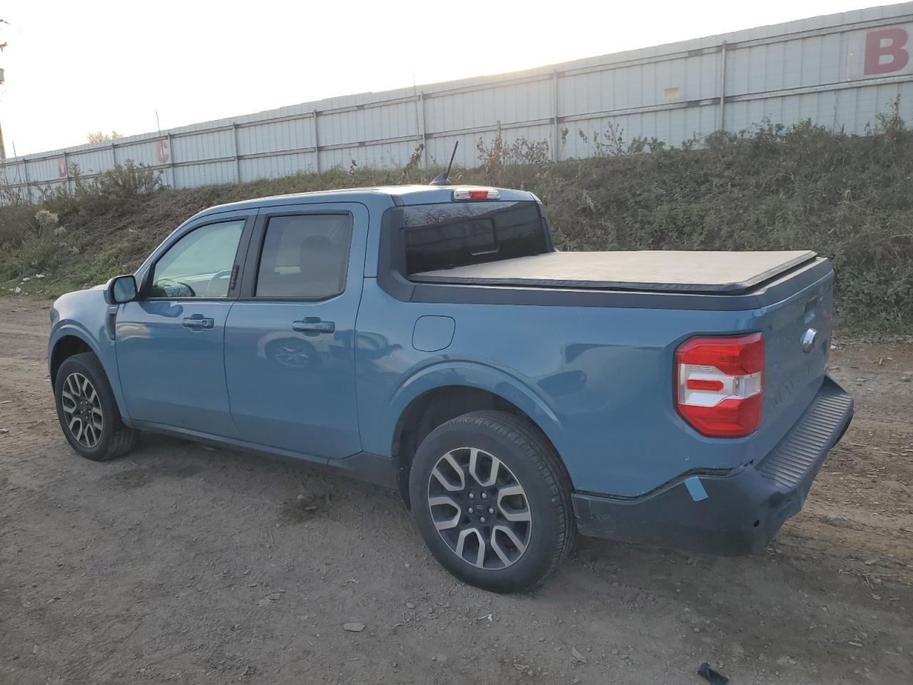 2022 FORD Maverick