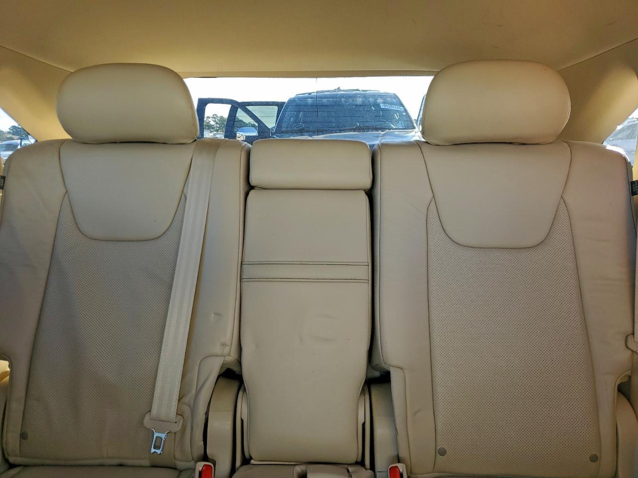 2015 LEXUS RX 450H