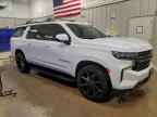 2022 CHEVROLET Suburban