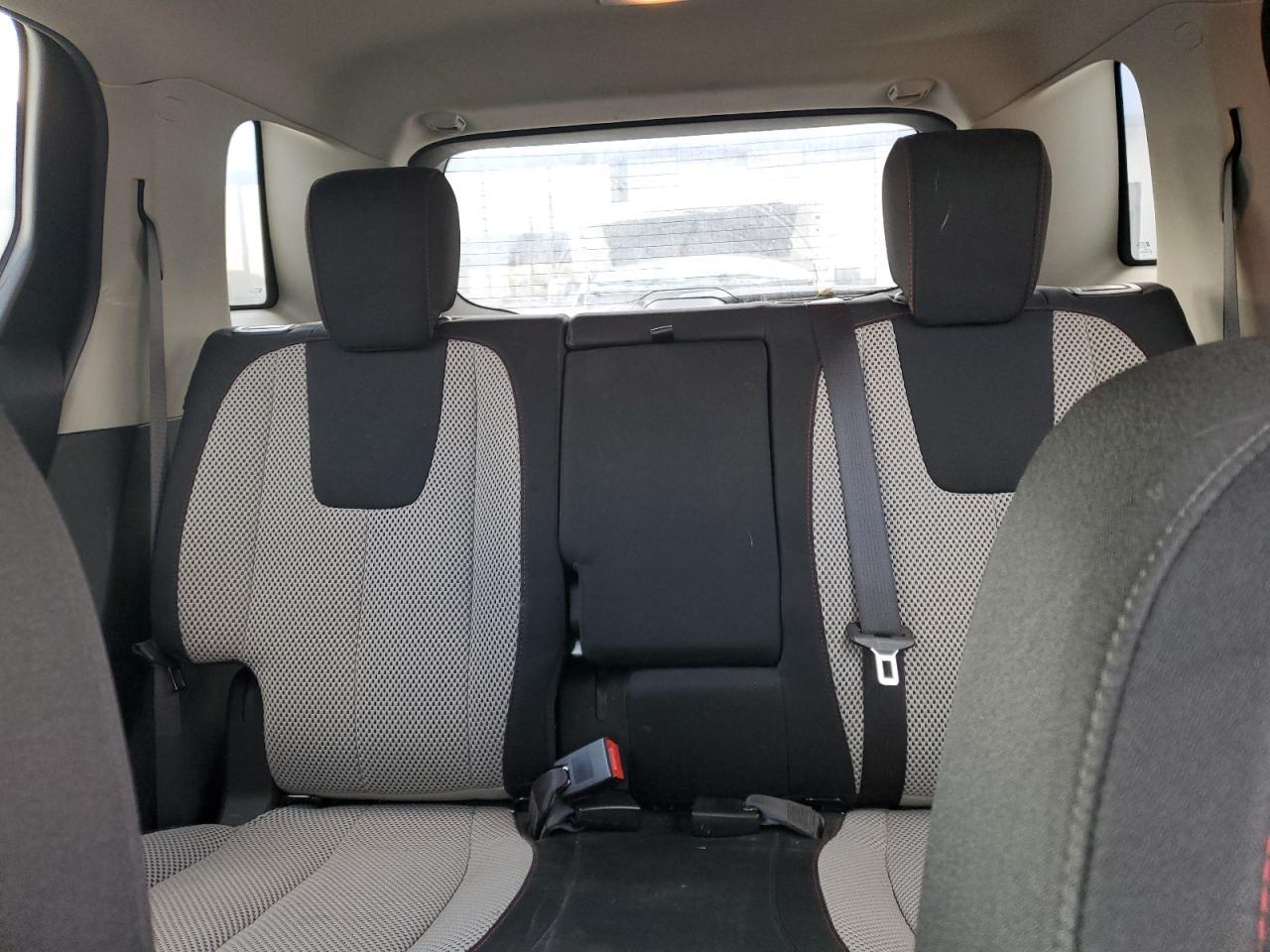 2017 GMC Terrain