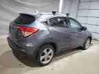 2017 HONDA HR-V