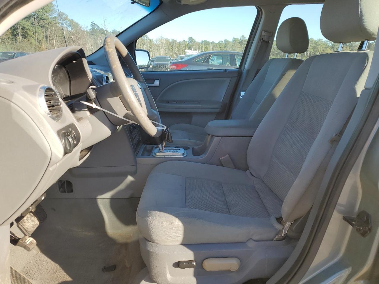 2006 FORD Freestyle