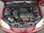 2002 HONDA CIVIC