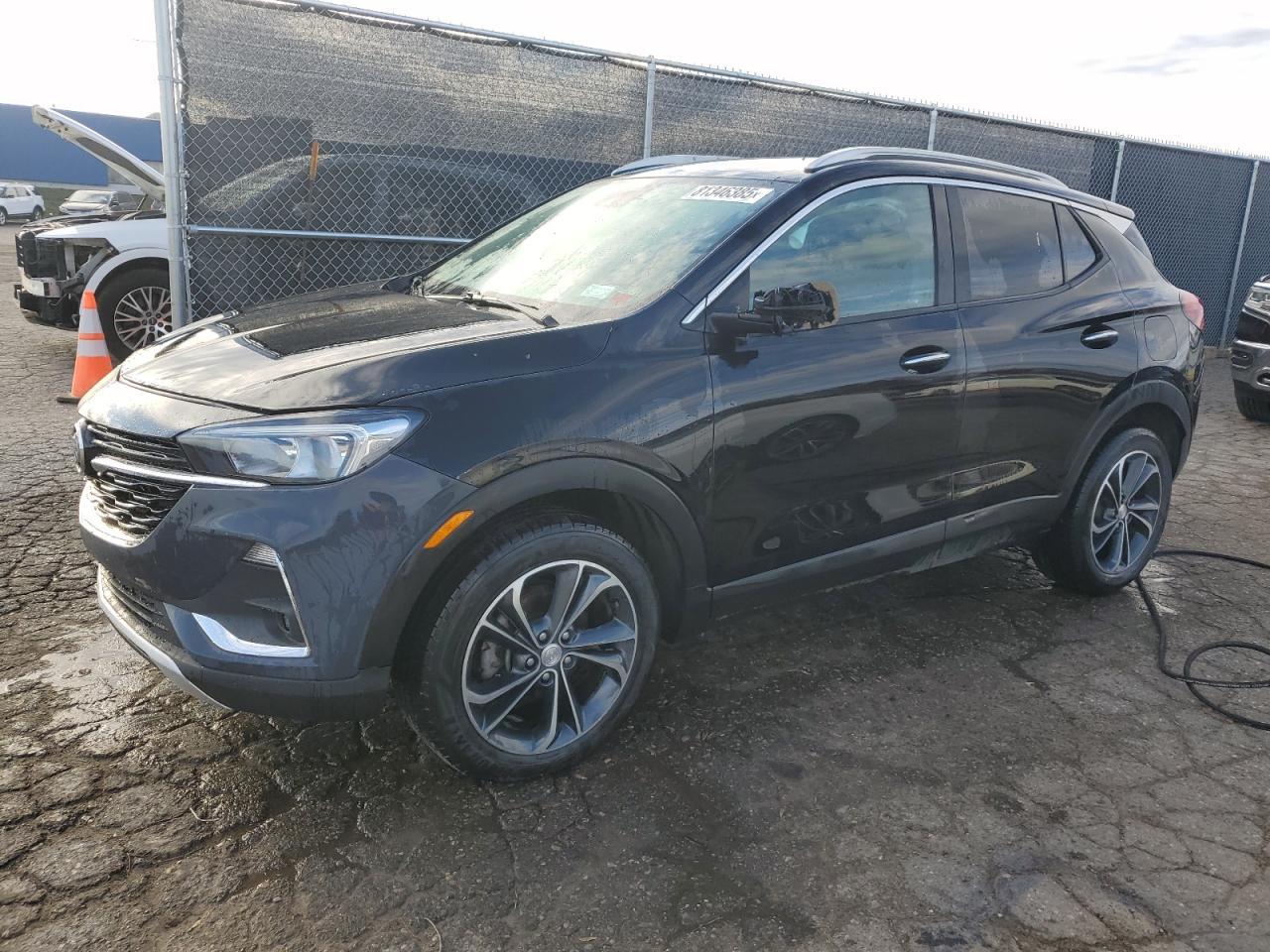 2020 BUICK Encore GX