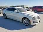 2018 CADILLAC ATS