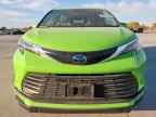 2024 TOYOTA SIENNA