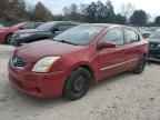 2011 NISSAN SENTRA