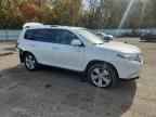 2013 TOYOTA HIGHLANDER