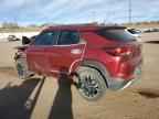 2022 CHEVROLET Trailblazer