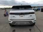 2020 LAND ROVER RANGE ROVER EVOQUE