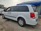 2014 DODGE GRAND CARAVAN