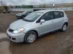 2011 NISSAN VERSA