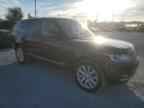 2017 LAND ROVER RANGE ROVER
