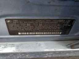 2011 BMW 3 SERIES