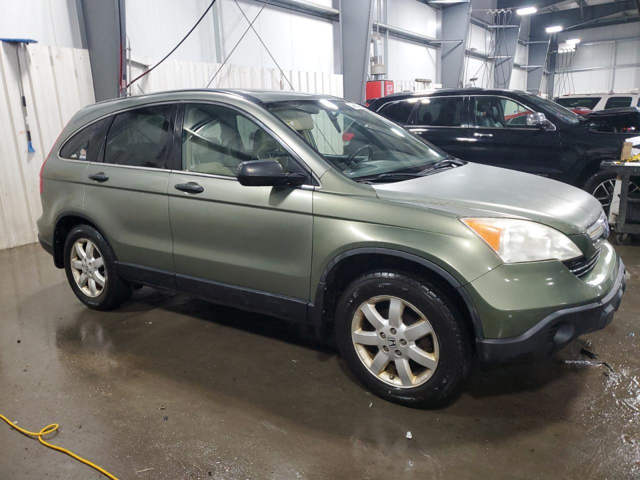 2008 HONDA CR-V