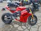 2025 DUCATI Panigale