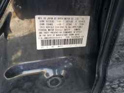 2012 HONDA FIT