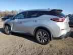 2016 NISSAN MURANO