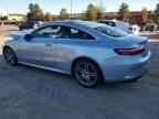 2018 MERCEDES-BENZ E-Class