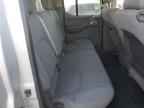 2009 NISSAN Frontier
