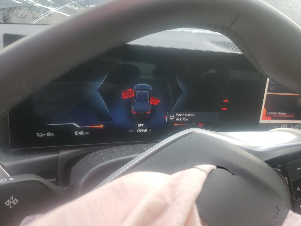 2025 BMW i4