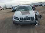 2022 JEEP CHEROKEE