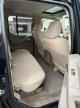 2017 NISSAN Frontier