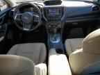 2017 SUBARU IMPREZA