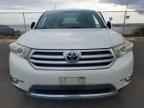 2012 TOYOTA HIGHLANDER