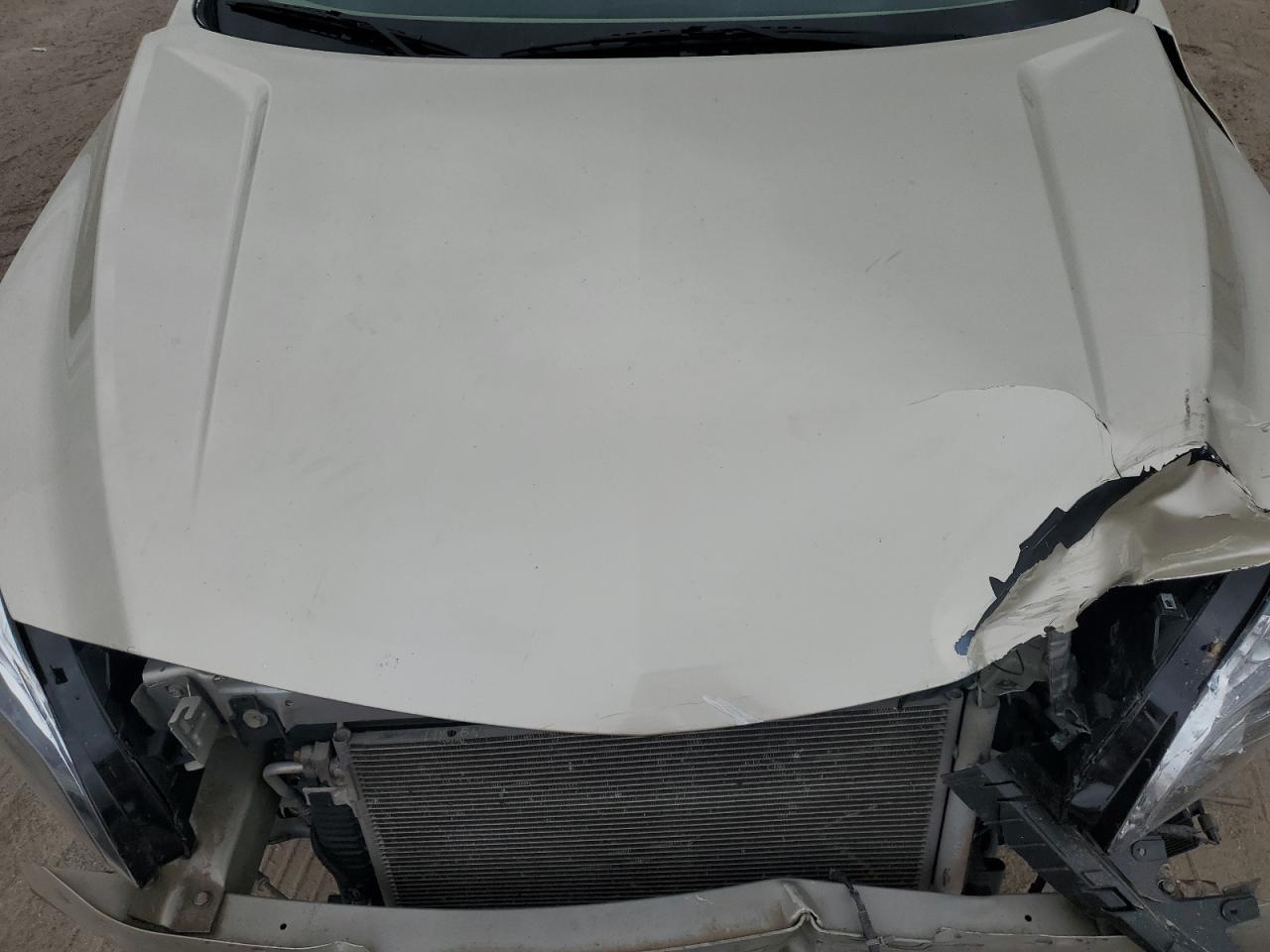 2016 CHEVROLET Malibu Limited