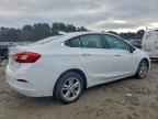 2016 CHEVROLET CRUZE
