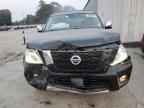 2018 NISSAN Armada