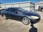 2005 HONDA ACCORD