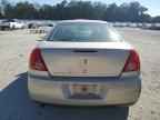 2009 PONTIAC G6