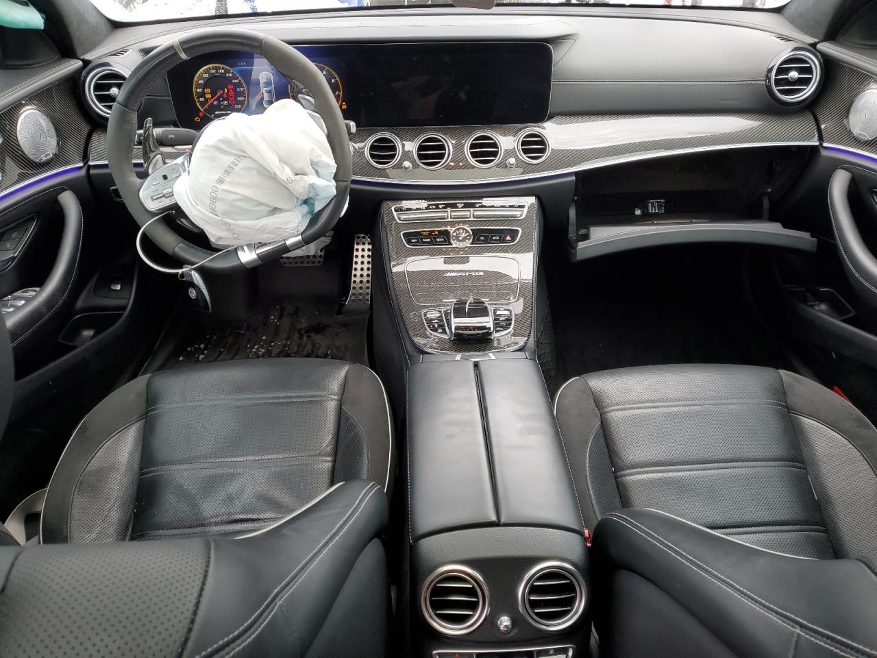 2019 MERCEDES-BENZ E-Class