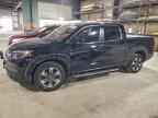 2017 HONDA Ridgeline